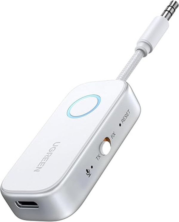 乘搭飛機藍牙耳機