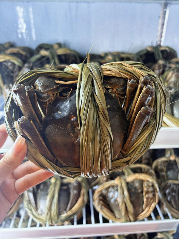 水圍夜市美食。來源：小紅書@不想取名字、小紅書@木之櫻、小紅書@好朋友雪兒、小紅書@食咩吖、小紅書@好吃好玩大紅薯、小紅書@楚楚子ye、小紅書@小仙女道生