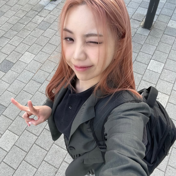 李陶身份大起底(圖片來源:IG@yidoforyo)