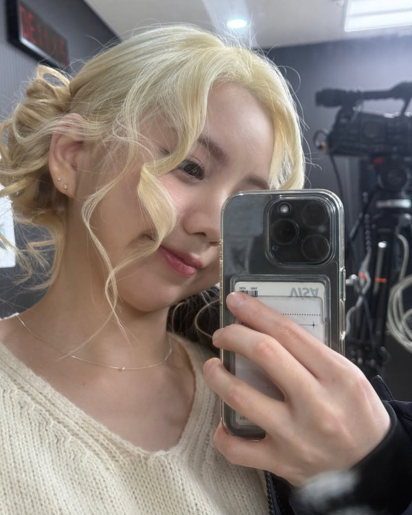 李陶身份大起底(圖片來源:IG@yidoforyo)