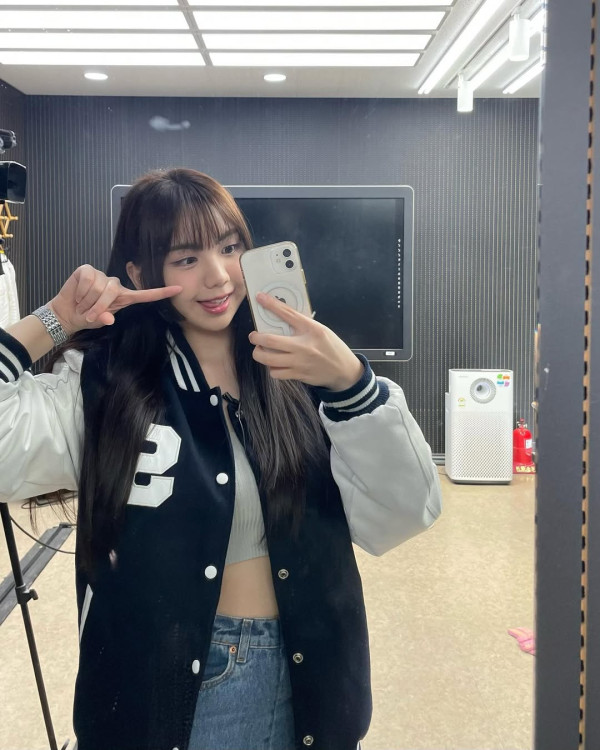 李陶身份大起底(圖片來源:IG@yidoforyo)