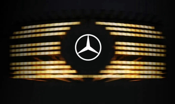 平治再戰純電市場 全新GLC可媲美AMG GT 復古設計加超強性能