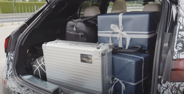 平治再戰純電市場 全新GLC可媲美AMG GT 復古設計加超強性能