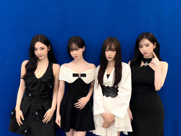 aespa香港演唱會2026｜aespa亞巡演唱會香港站！門票／票價／公開發售日期／座位表（不斷更新）