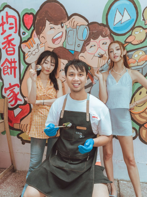 陳凱琳自家品牌再惹批評  網民狠批「硬過我條命」 均香老闆親身回應並免費派大福 