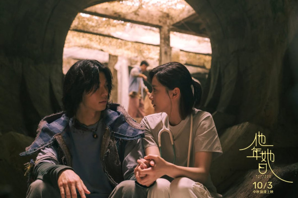 《他年她日》 即將上映(圖片來源:IG@applausemovie_taiwan)
