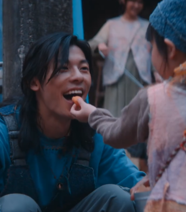 《他年她日》 即將上映(圖片來源:IG@applausemovie_taiwan)