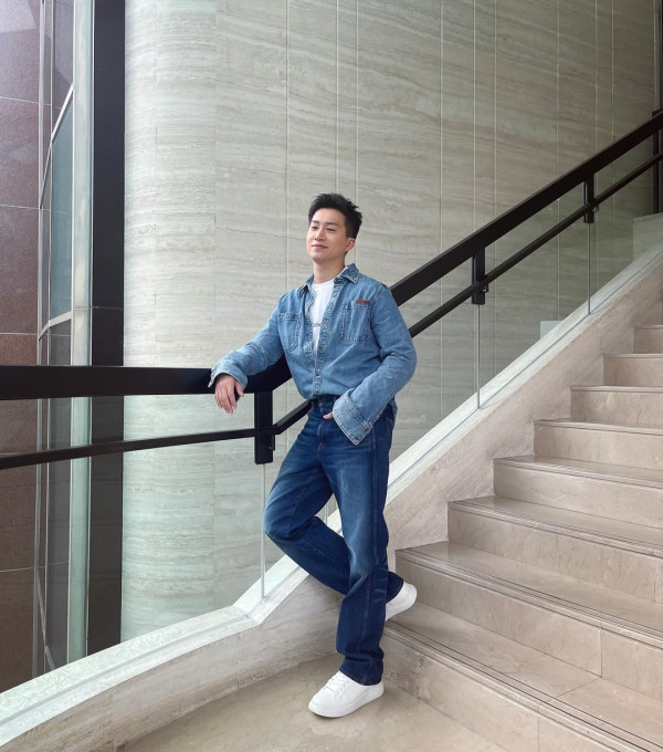 曾展望GM自爆收入不足畀唔到家用曾考慮轉行 坦承四段情史親揭上次分手原因