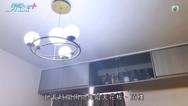 「夜香姐」連環滋擾住戶苦不堪言！CCTV揭高空潑糞惡行 當面對質竟反咬受害者
