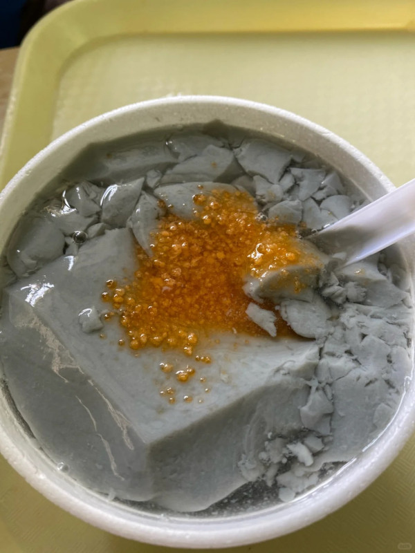 豆腐花必食推薦｜老字號小店7間最平$7超抵食豆香嫩滑！有開心果味+米芝蓮推介