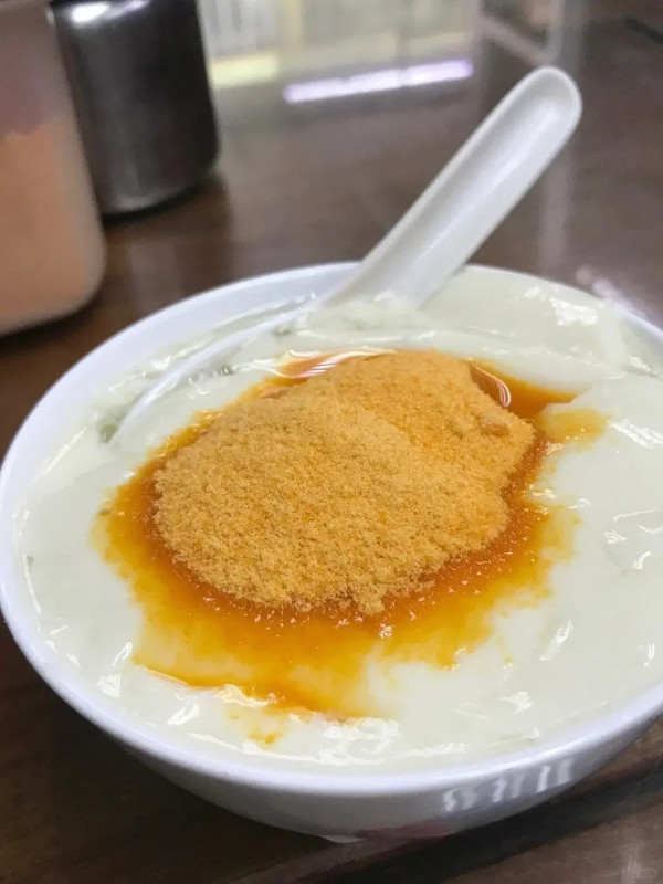 豆腐花必食推薦｜老字號小店7間最平$7超抵食豆香嫩滑！有開心果味+米芝蓮推介