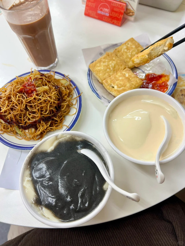 豆腐花必食推薦｜老字號小店7間最平$7超抵食豆香嫩滑！有開心果味+米芝蓮推介