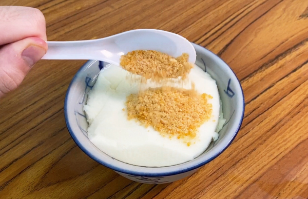 豆腐花必食推薦｜老字號小店7間最平$7超抵食豆香嫩滑！有開心果味+米芝蓮推介