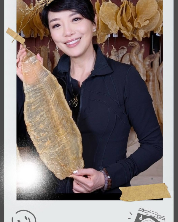 前TVB主持人陳芷菁12字評論張潤衡事件 竟引爆網民罵戰！被諷刺：拍定手先啦