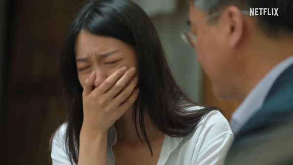 我是倖存者Netflix（圖片來源：YouTube@netflixkcontent）