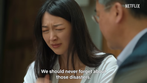 我是倖存者Netflix（圖片來源：YouTube@netflixkcontent）