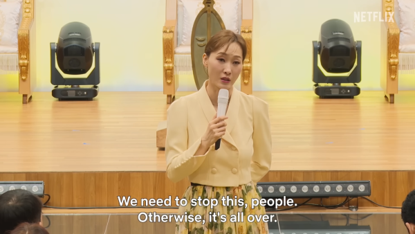 我是倖存者Netflix（圖片來源：YouTube@netflixkcontent）
