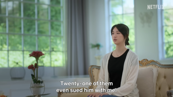 我是倖存者Netflix（圖片來源：YouTube@netflixkcontent）