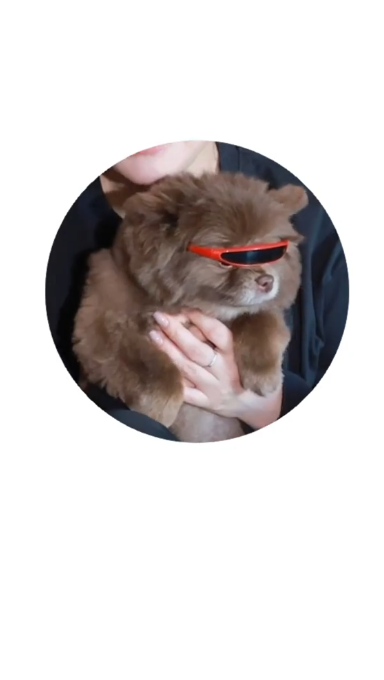 送愛馬仕迷你包包（圖片來源：小紅書@鍾欣潼）