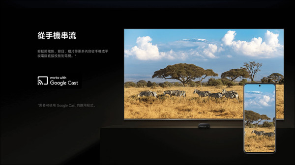 舊電視機不用扔 $389 升級成Google TV 並自帶 7 大新優勢