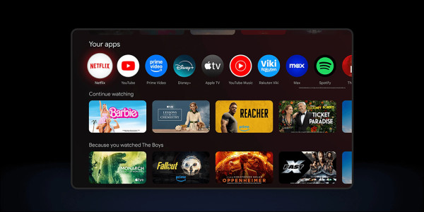 舊電視機不用扔 $389 升級成Google TV 並自帶 7 大新優勢