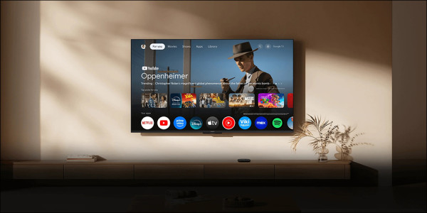 舊電視機不用扔 $389 升級成Google TV 並自帶 7 大新優勢