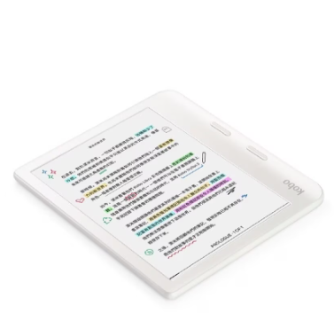 【電子書閱讀器哪個好？】電子書閱讀器推薦Kindle、BOOX、Kobo千幾元起入手