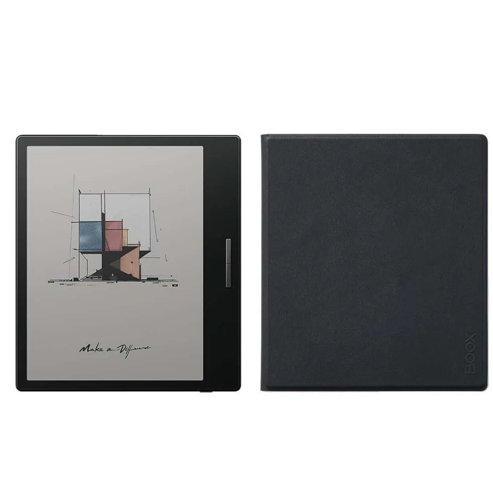 【電子書閱讀器哪個好？】電子書閱讀器推薦Kindle、BOOX、Kobo千幾元起入手