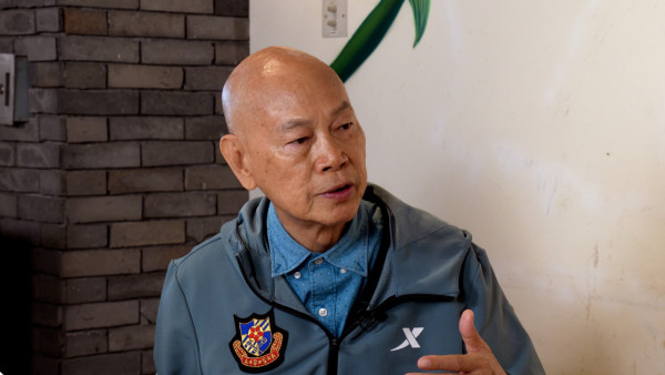 羅家英四度患癌澄清「放棄治療」消極揣測 為治前列腺癌幾乎花光積蓄