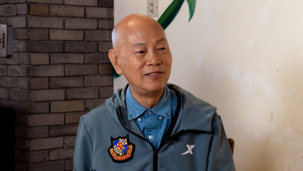 羅家英四度患癌澄清「放棄治療」消極揣測 為治前列腺癌幾乎花光積蓄