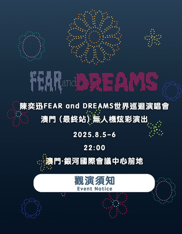 無人機表演驚現「金正恩」肖像 網民驟眼睇同呢位歌手撞樣？「以為係北韓show」