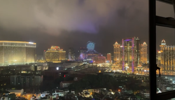 驗樓服務幫你驗埋鬼 「凶宅調查員」出動科學儀器 拍YouTube直擊驗鬼全過程