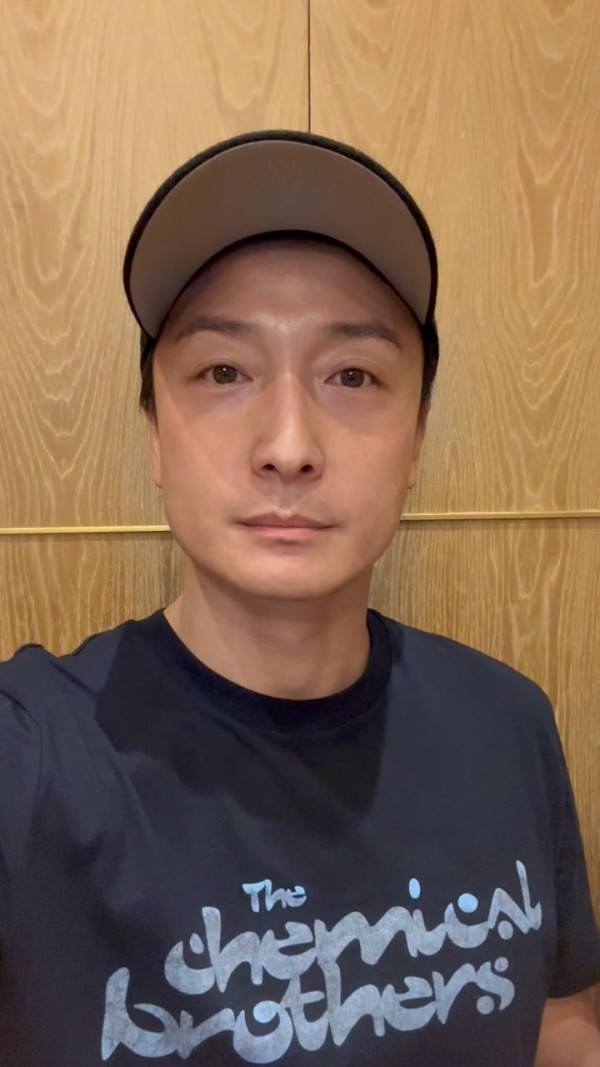 方力申陪愛妻做產檢BB超聲波照曝光 參觀豪華產房因一件事反問醫護：無爸爸㗎？