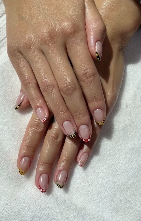 圖片來源：IG@betina_goldstein