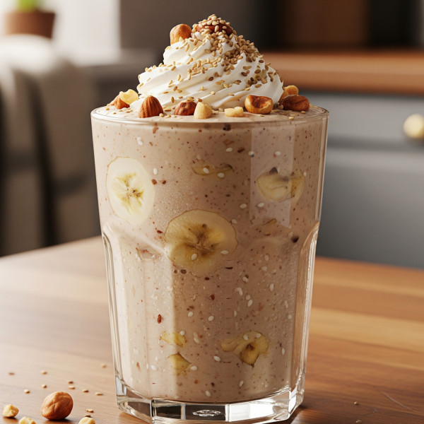 壓力大肚變大？營養師推介6類營養素助減壓 附減壓三餐助穩血糖降發炎