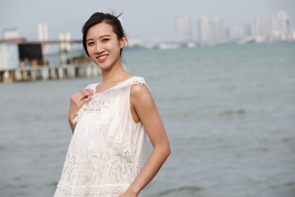 香港小姐2025｜檳城外景劉佩玥一個原因強顏歡笑 袁偉豪暖男送水貼心照顧佳麗