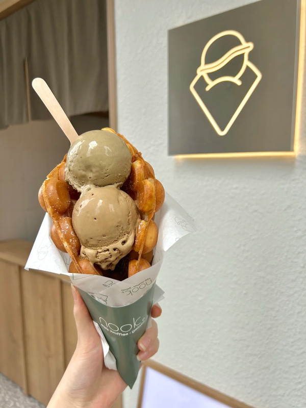 香港Gelato意大利雪糕推介！必試8間口味超正︰芝麻湯圓＋開心果特濃＋宇治焙茶