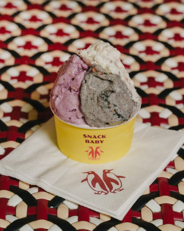 香港Gelato意大利雪糕推介！必試8間口味超正︰芝麻湯圓＋開心果特濃＋宇治焙茶