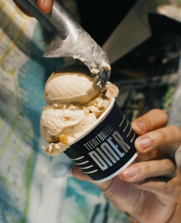 香港Gelato意大利雪糕推介！必試8間口味超正︰芝麻湯圓＋開心果特濃＋宇治焙茶