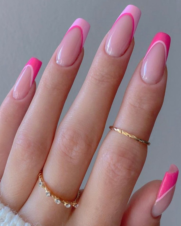 圖片來源：IG@fasia.nails