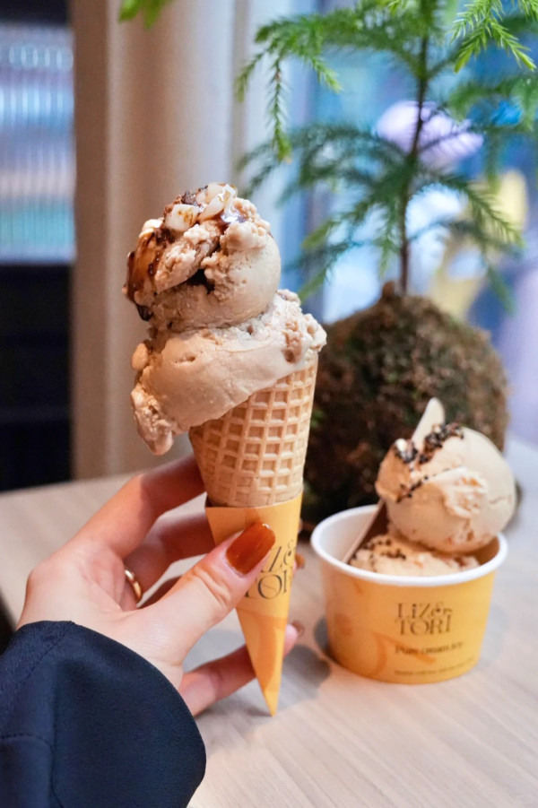 香港Gelato意大利雪糕推介！必試8間口味超正︰芝麻湯圓＋開心果特濃＋宇治焙茶