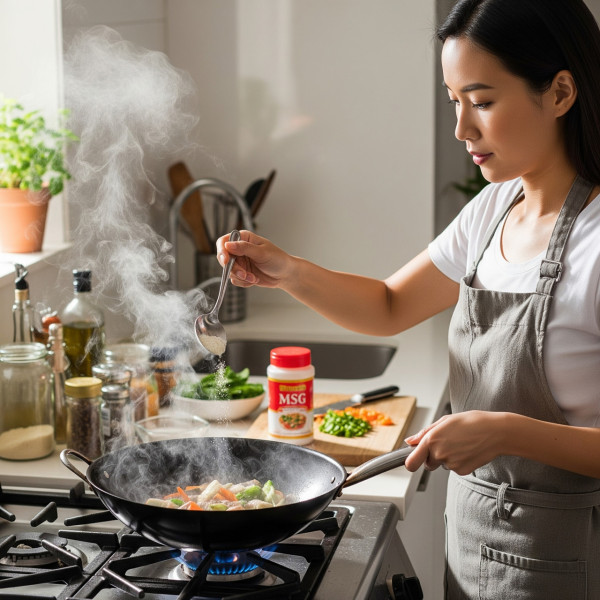 壓力大肚變大？營養師推介6類營養素助減壓 附減壓三餐助穩血糖降發炎