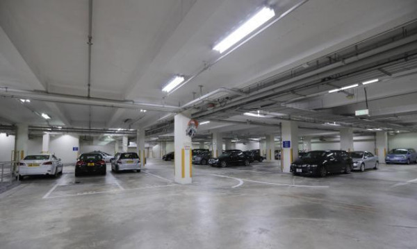 【泊車攻略】L位、S位泊車技巧全解構 新手必讀8個 Q&A秒變泊車達人