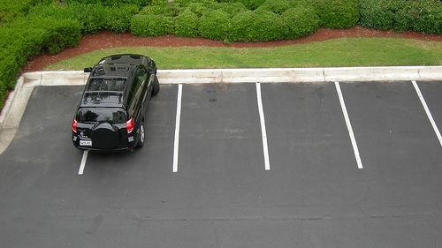 【泊車攻略】L位、S位泊車技巧全解構 新手必讀8個 Q&A秒變泊車達人