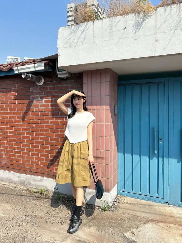 釜山國際影展成焦點（圖片來源：IG@k_hanna_）