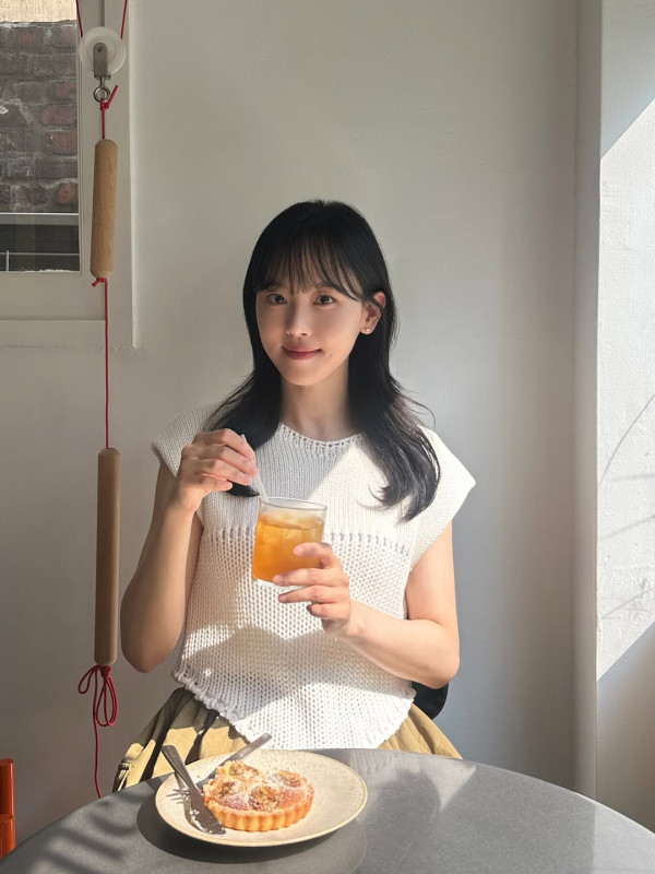 釜山國際影展成焦點（圖片來源：IG@k_hanna_）