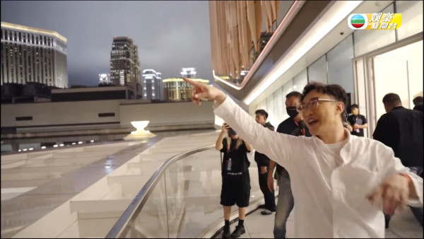 陳奕迅自揭去年巡迴演唱會中確診焦慮症 曾一度自行停藥但身體出現緊張反應