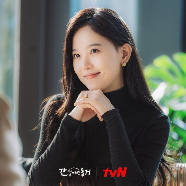 從反派成功轉型（圖片來源：《我的室友是九尾狐》劇照）