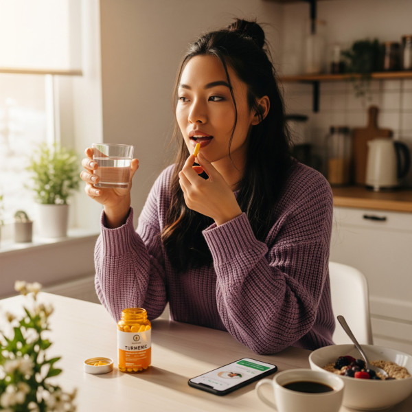 57歲女子日吃1營養保健品現黃膽 肝酵素超標60倍險致肝衰竭！