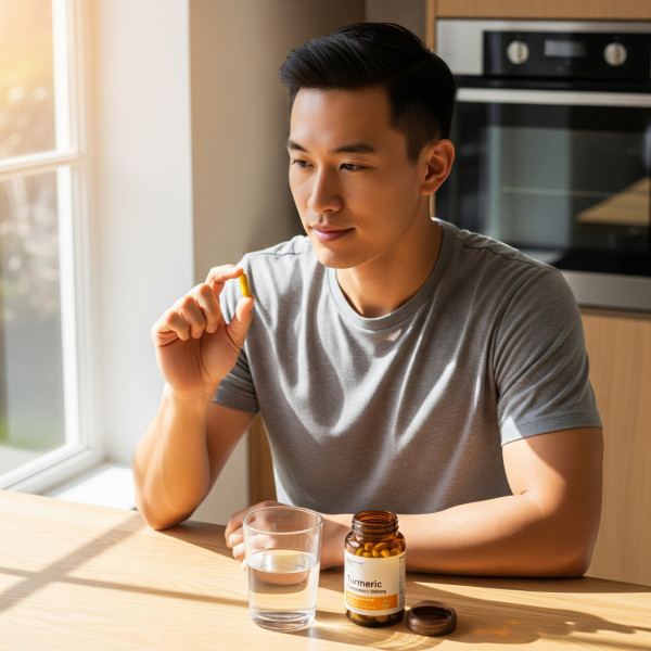 57歲女子日吃1營養保健品現黃膽 肝酵素超標60倍險致肝衰竭！